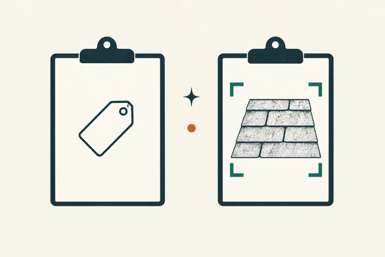 Are Free Roof Inspections Legit? How to Tell Before You Sign