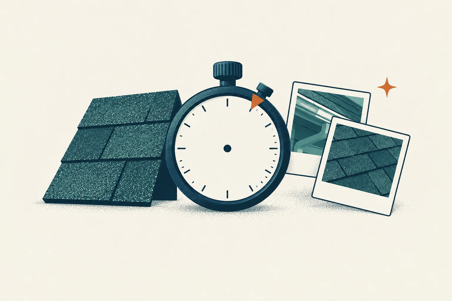 How Long Does a Roof Inspection Take? What Changes the Visit