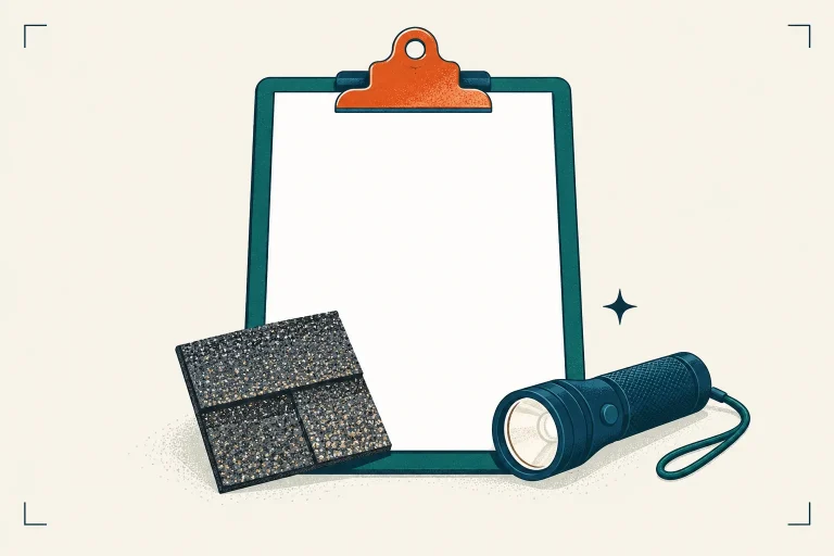 How Roofers Inspect Roofs: Methods, Scope and Deliverables