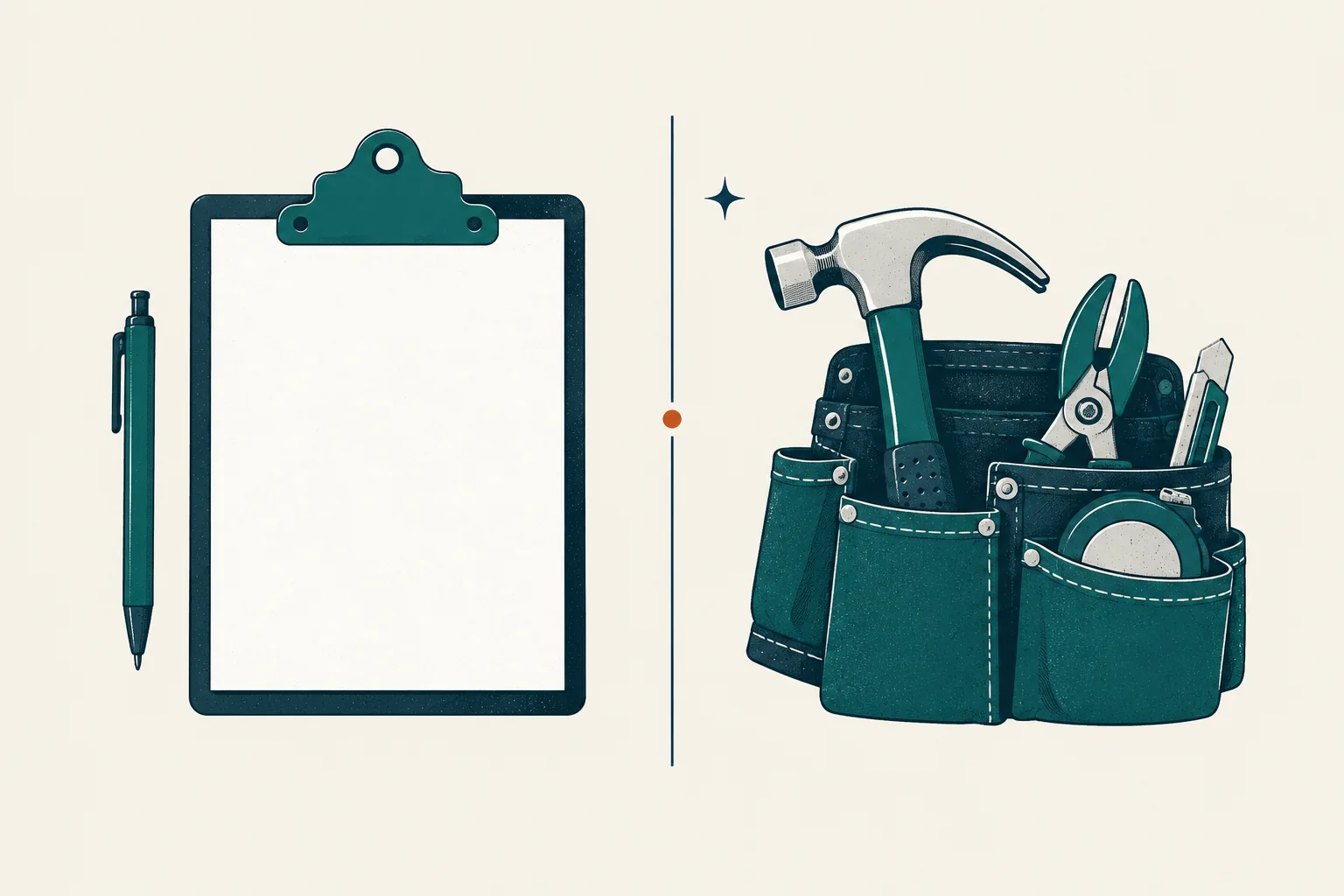 Independent Roof Inspector vs. Roofing Contractor