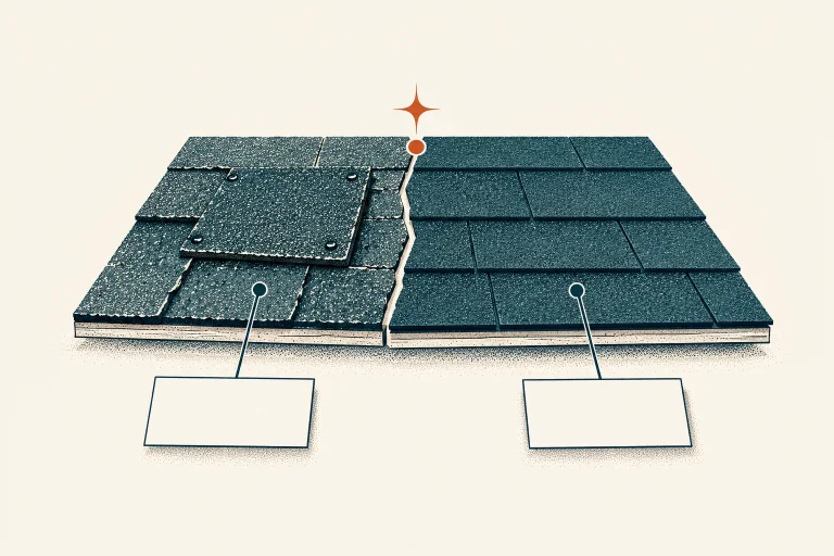 Repair or Replace After a Roof Inspection? An Evidence Framework
