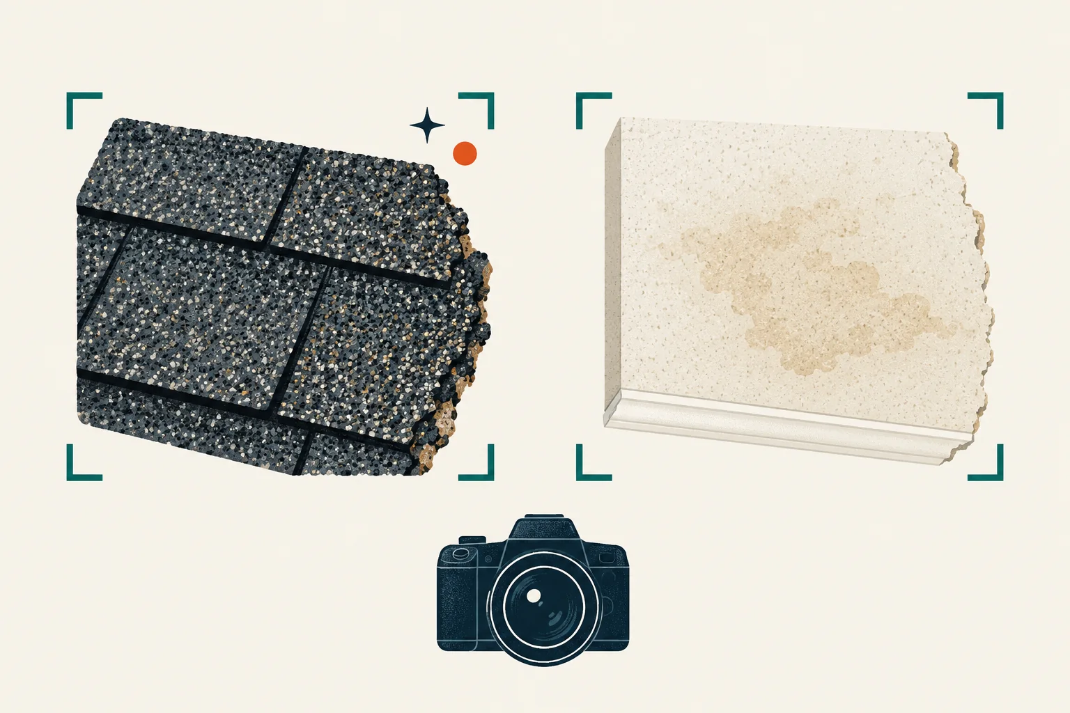 Residential Roof Damage Assessment: Evidence, Limits and Next Steps