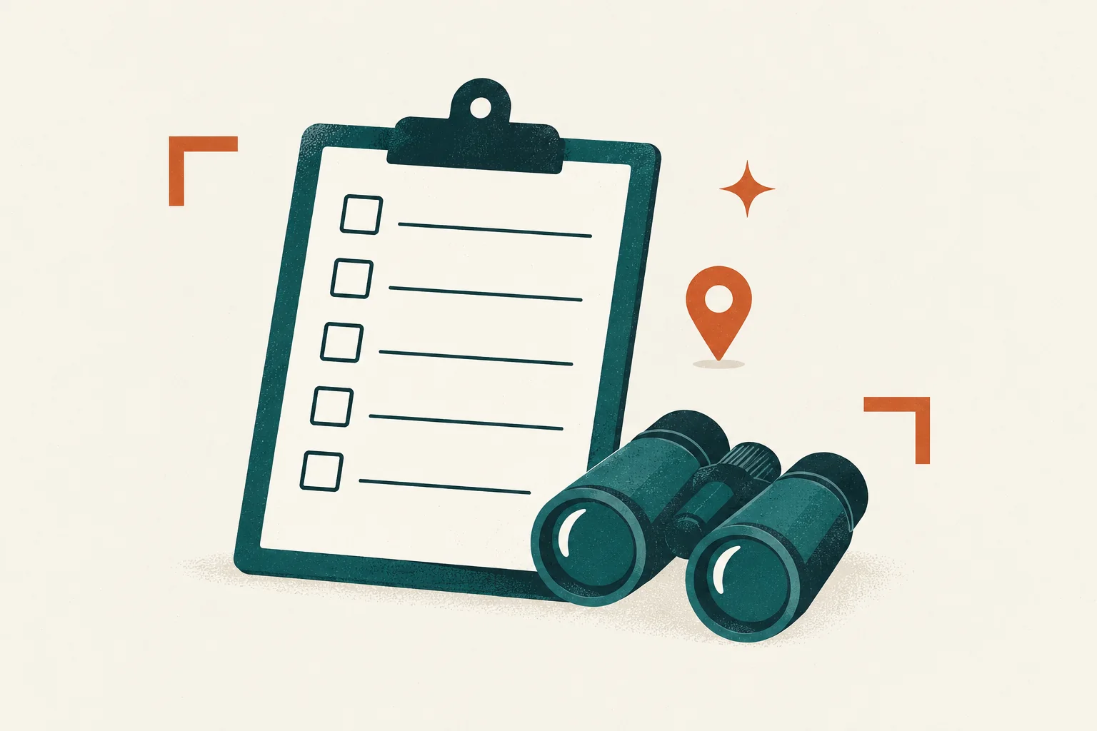 Roof Inspection Checklist for Homeowners: Safe Observations Before You Call