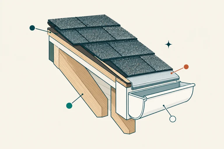 What Should a Roof Inspection Include?
