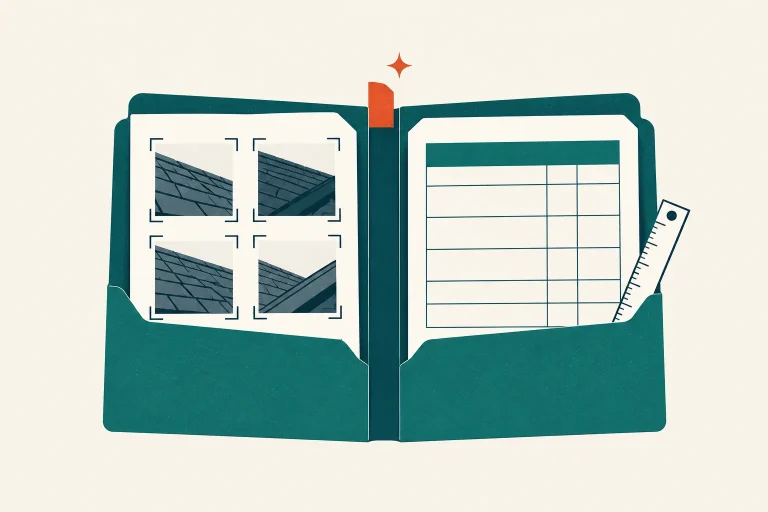 Roof Inspection vs. Free Roofing Estimate: Which Do You Need?