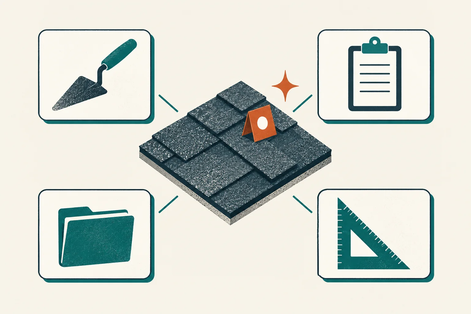 Roofer vs. Inspector vs. Adjuster vs. Structural Engineer