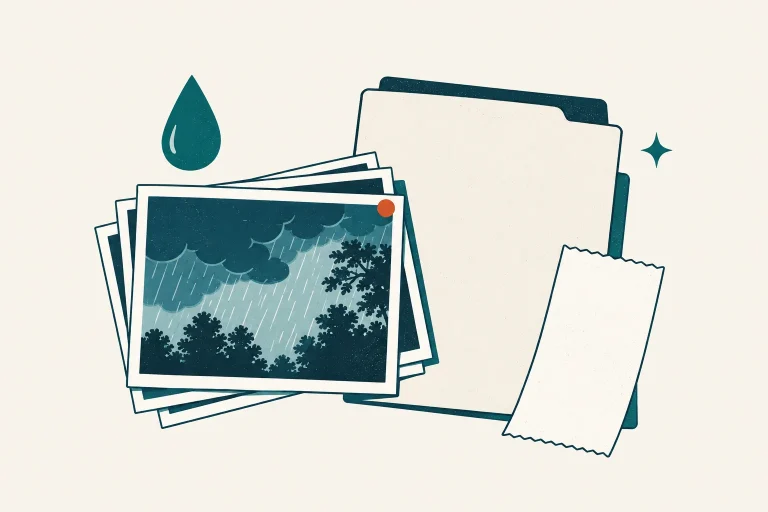 Storm Damage Roof Insurance Claim: A Neutral Documentation Guide