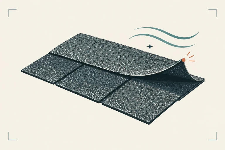 Wind Damage Roof Inspection: What Evidence Matters